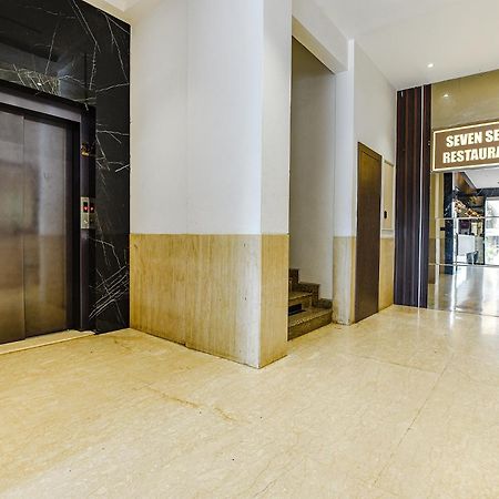 Fabhotel Prime Supreme - 700M From Vasco Da Gama Railway Station Marmagao Extérieur photo