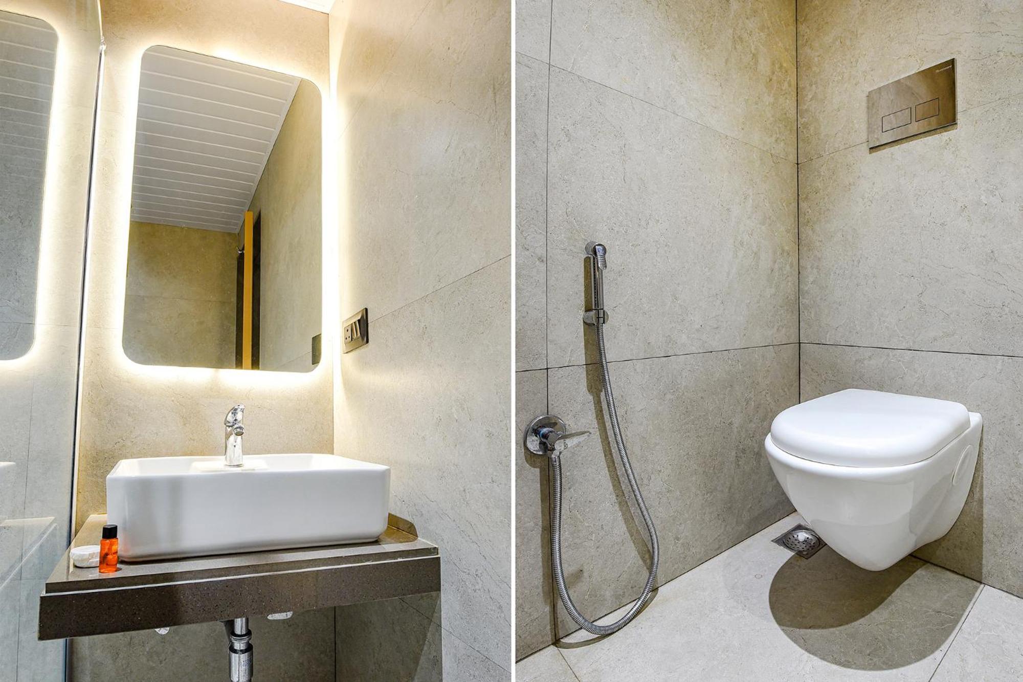 Fabhotel Prime Supreme - 700M From Vasco Da Gama Railway Station Marmagao Extérieur photo