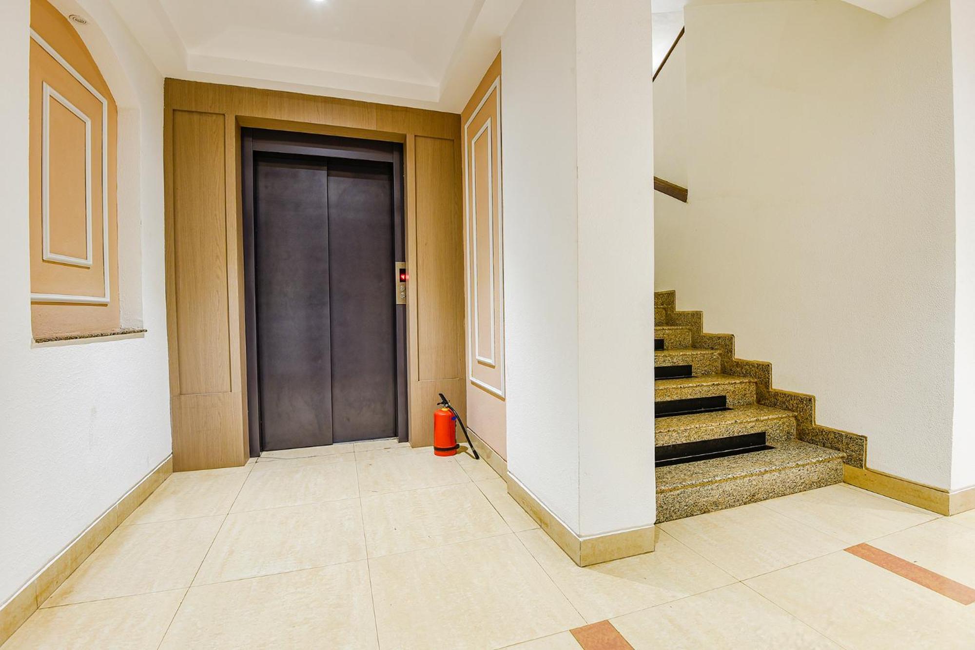 Fabhotel Prime Supreme - 700M From Vasco Da Gama Railway Station Marmagao Extérieur photo