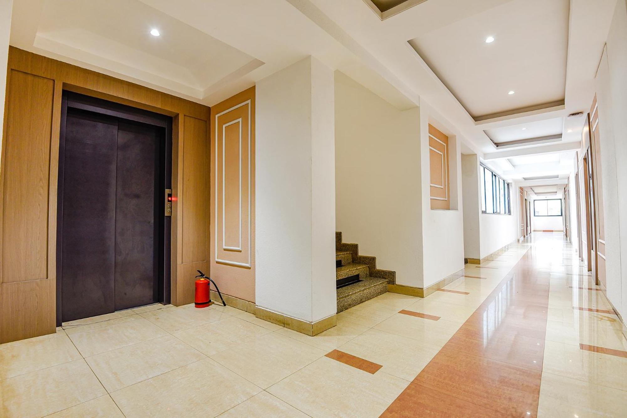 Fabhotel Prime Supreme - 700M From Vasco Da Gama Railway Station Marmagao Extérieur photo