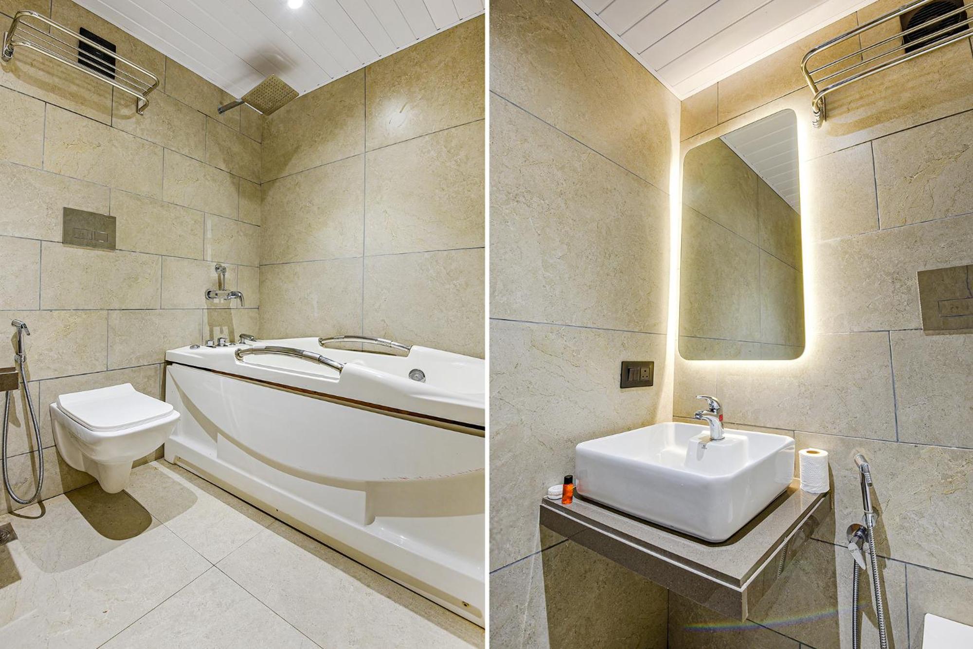 Fabhotel Prime Supreme - 700M From Vasco Da Gama Railway Station Marmagao Extérieur photo