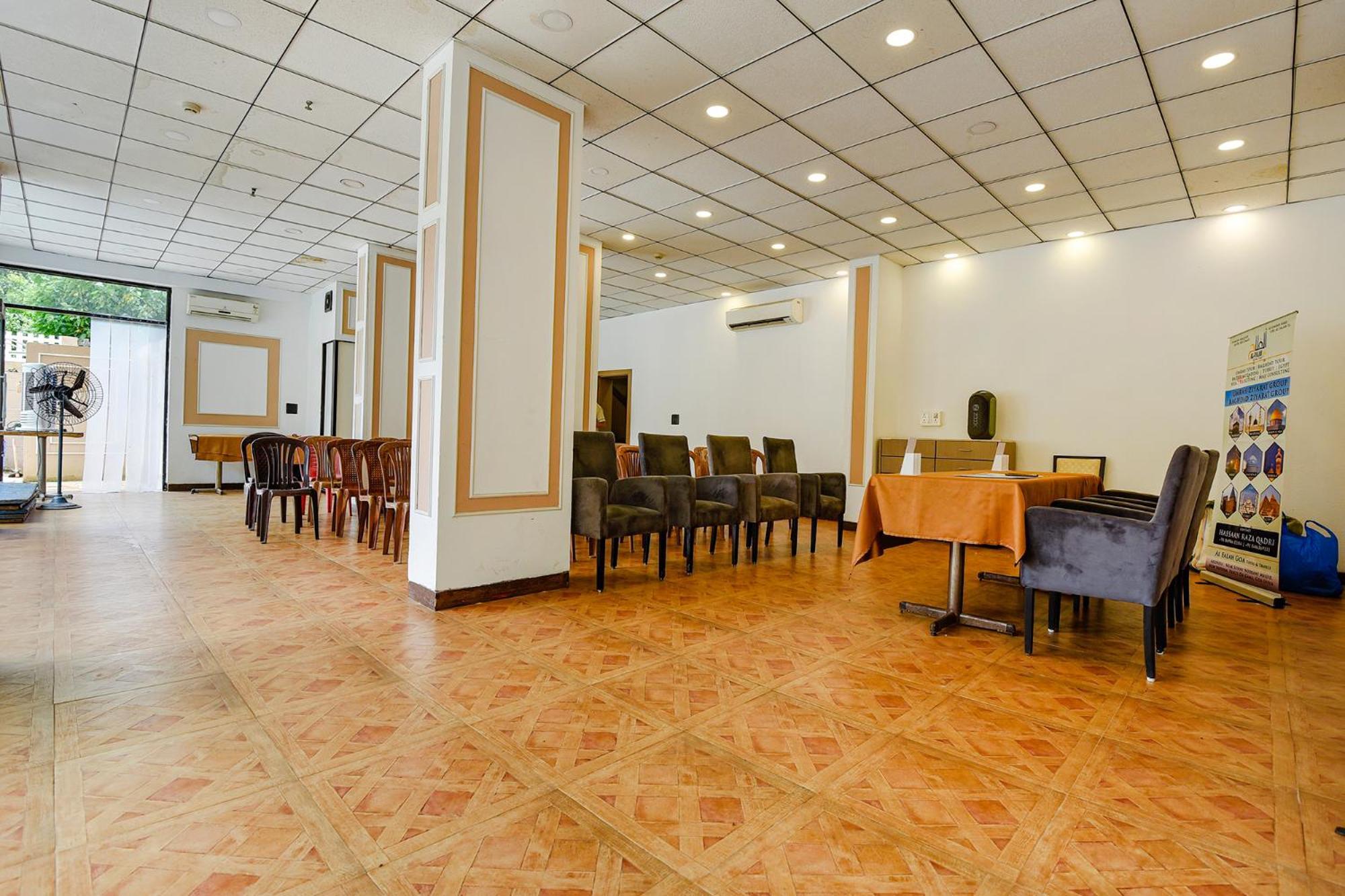 Fabhotel Prime Supreme - 700M From Vasco Da Gama Railway Station Marmagao Extérieur photo